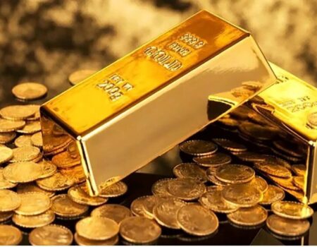 آخرین قیمت طلا، سکه و دلار تا پیش از امروز ۲۱ تیر
