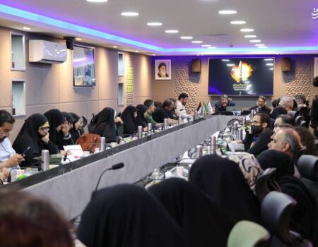 اعداد شهدایمان را تبدیل به داغ کنیم