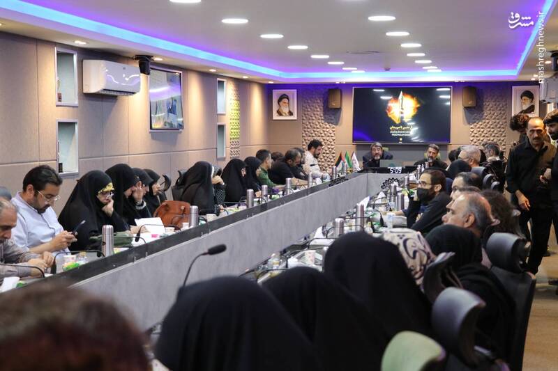 اعداد شهدایمان را تبدیل به داغ کنیم