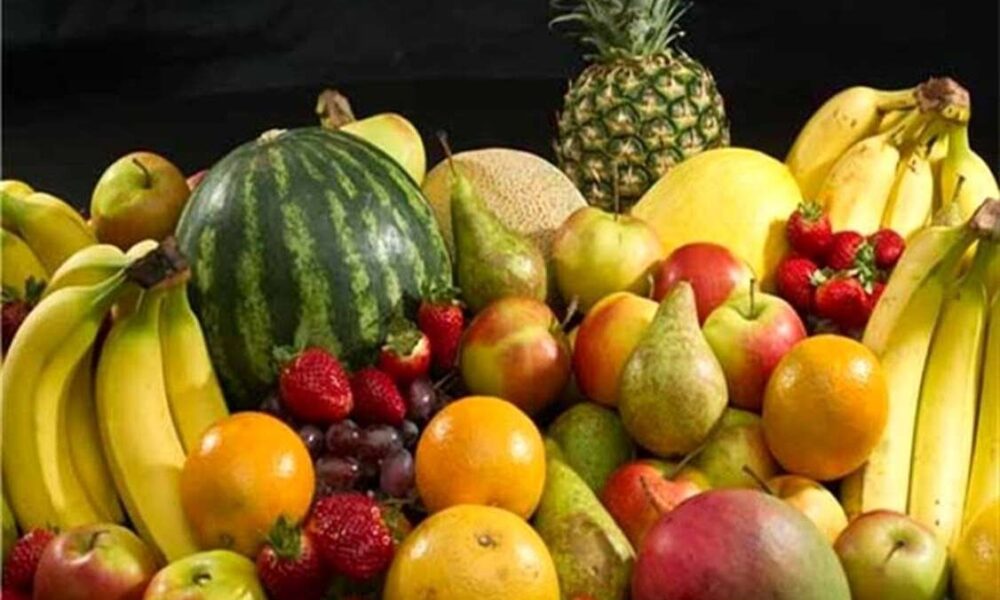 پیش‌بینی برداشت ۱۱.۵ میلیون تن میوه‌های سردسیری و خشک در سال جاری