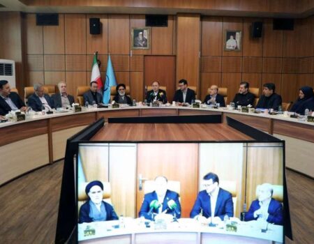 حمایت از تولید داخلی، محور اصلی پدافند غیرعامل در تامین نیازهای غذایی کشور