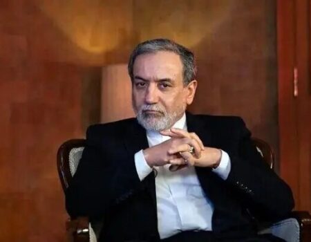 عراقچی: آمریکایی‌ها به میز مذاکره و دیپلماسی خیانت کردند