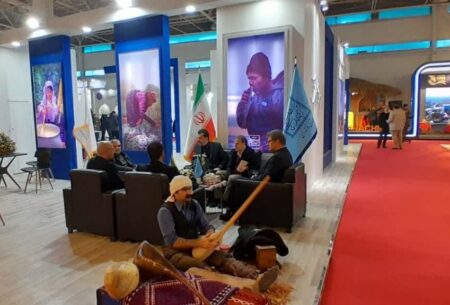 شمارش معکوس بهره‌برداری از ۴ طرح عمرانی و زیرساختی در نمایشگاه بین‌المللی تهران