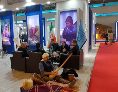 شمارش معکوس بهره‌برداری از ۴ طرح عمرانی و زیرساختی در نمایشگاه بین‌المللی تهران