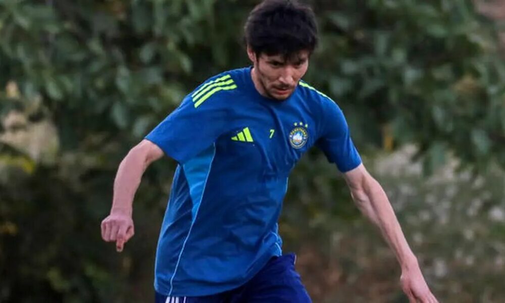 توافق «حاجی‌اکبر» و پرسپولیس؛ خرید جدید سرخ‌ها را بشناسید