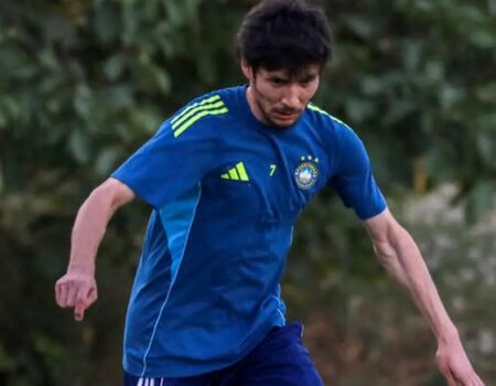 توافق «حاجی‌اکبر» و پرسپولیس؛ خرید جدید سرخ‌ها را بشناسید