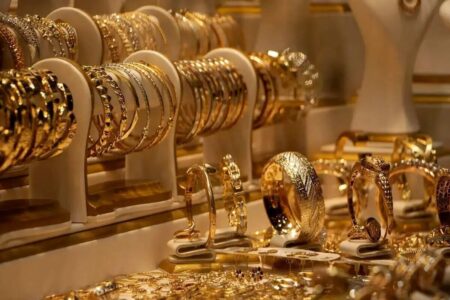آخرین قیمت طلا، سکه و دلار تا پیش از امروز ۲۲ تیر