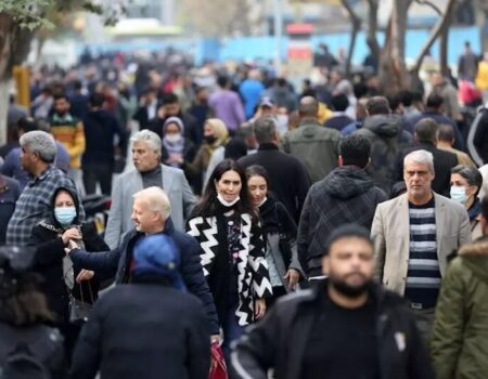 دولت و مردم هزینه‌ها را مدیریت کنند