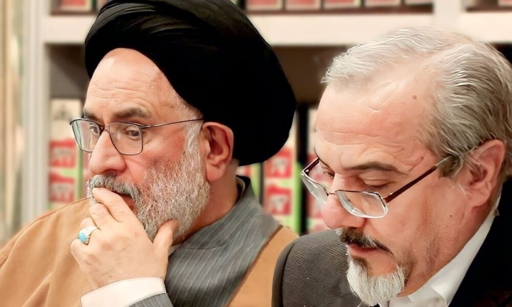 از جهل مقدس تا تسلیح حقوقی دشمن