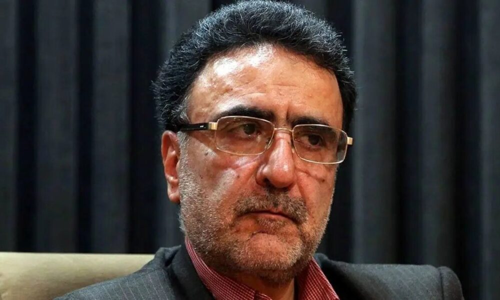 شرایط سخت مصطفی تاج‌زاده در زندان؛ زمان دقیق آزادی این فعال سیاسی اعلام شد