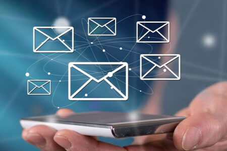 پیامک‌هایی که روی اعصاب مردم راه می‌روند