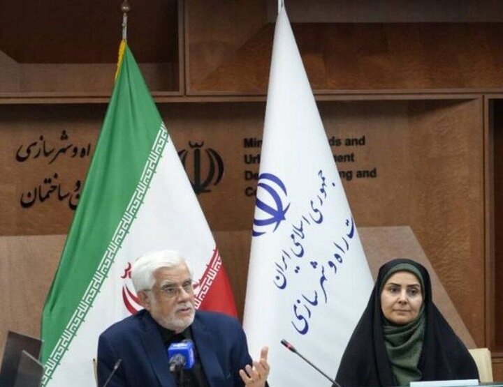 از اصلاح نرخ پروازهای اربعین تا افتتاح بزرگترین نیروگاه خورشیدی ایران دستور معاون اول رئیسجمهور برای اصلاح نرخ پروازهای اربعین