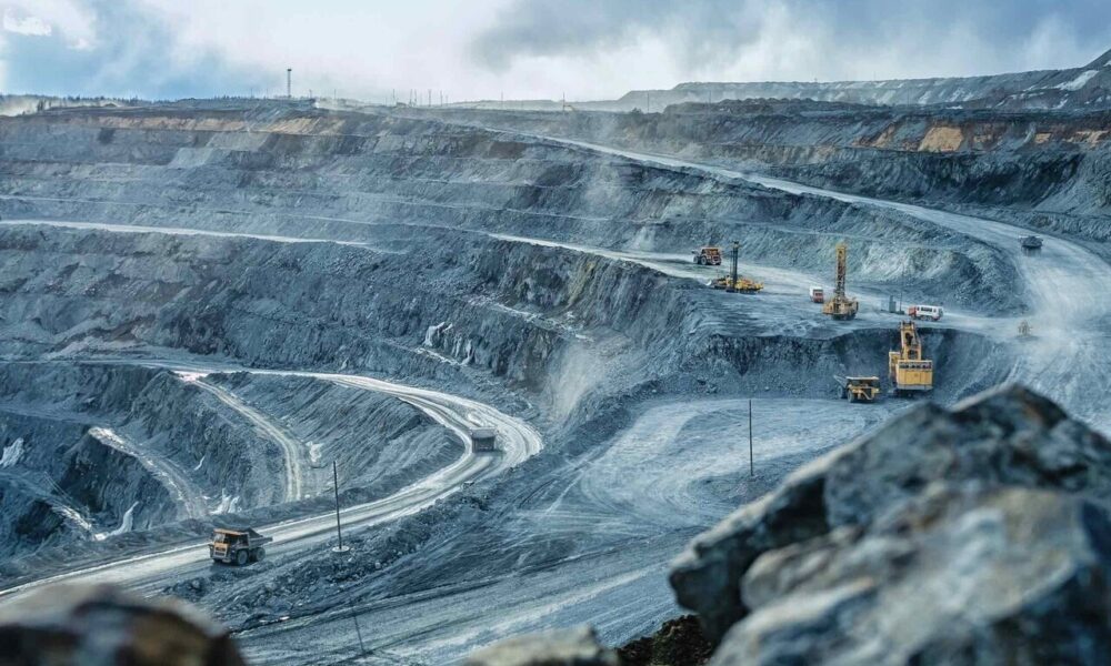 اجرای قانون بهبود محیط کسب‌وکار در بخش معدن پس از ۳ سال پیگیری