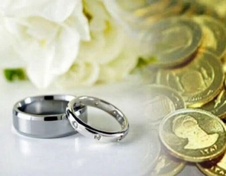 مالیات بر مهریه تکذیب شد/ مهریه از مالیات معاف است