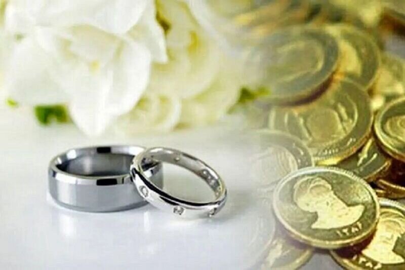 مالیات بر مهریه تکذیب شد/ مهریه از مالیات معاف است