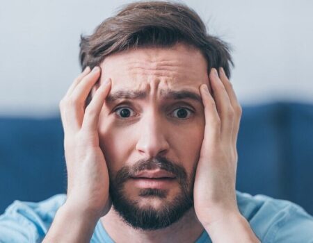 پاسخ به یک سوال مهم؛ تفاوت استرس و اضطراب چیست؟