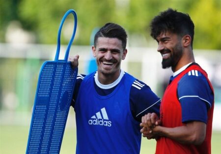 بازگشت چهره محبوب استقلالی‌ها به اردوگاه آبی