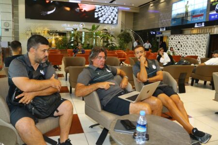 ساپینتو عجیب‌ترین خرید استقلال را لو داد/ حرف آخر مرد پرتغالی درباره حسین حسینی