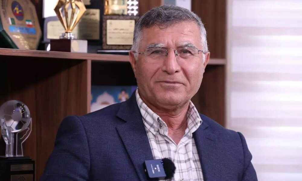 نظر متفاوت مجید جلالی درباره نیمکت استقلال: ساپینتو بهترین گزینه نبود، درباره جباری فکر دیگری می‌کردم