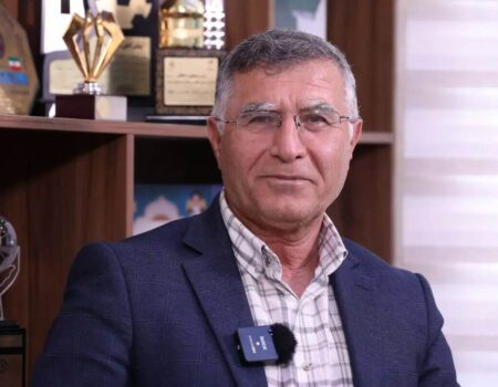 نظر متفاوت مجید جلالی درباره نیمکت استقلال: ساپینتو بهترین گزینه نبود، درباره جباری فکر دیگری می‌کردم