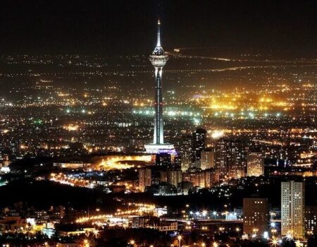 گرمای تابستانی در تهران اوج می‌گیرد +جزئیات