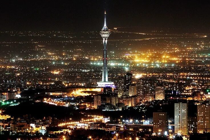 گرمای تابستانی در تهران اوج می‌گیرد +جزئیات