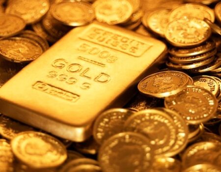 آخرین قیمت طلا، سکه و دلار تا پیش از امروز ۲۳ تیر