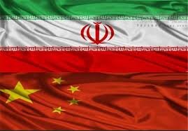 همکاری تسلیحاتی ایران و چین افزایش یابد