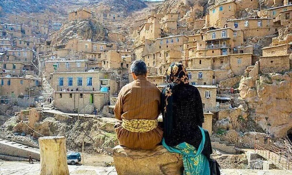 بی‌داد کم‌آبی؛ تغییرات  اقلیم چه بلایی سر روستاها می‌آورد؟