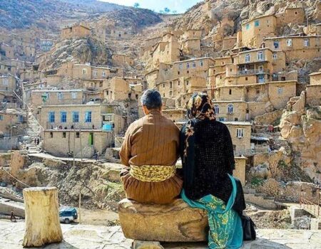 بی‌داد کم‌آبی؛ تغییرات  اقلیم چه بلایی سر روستاها می‌آورد؟
