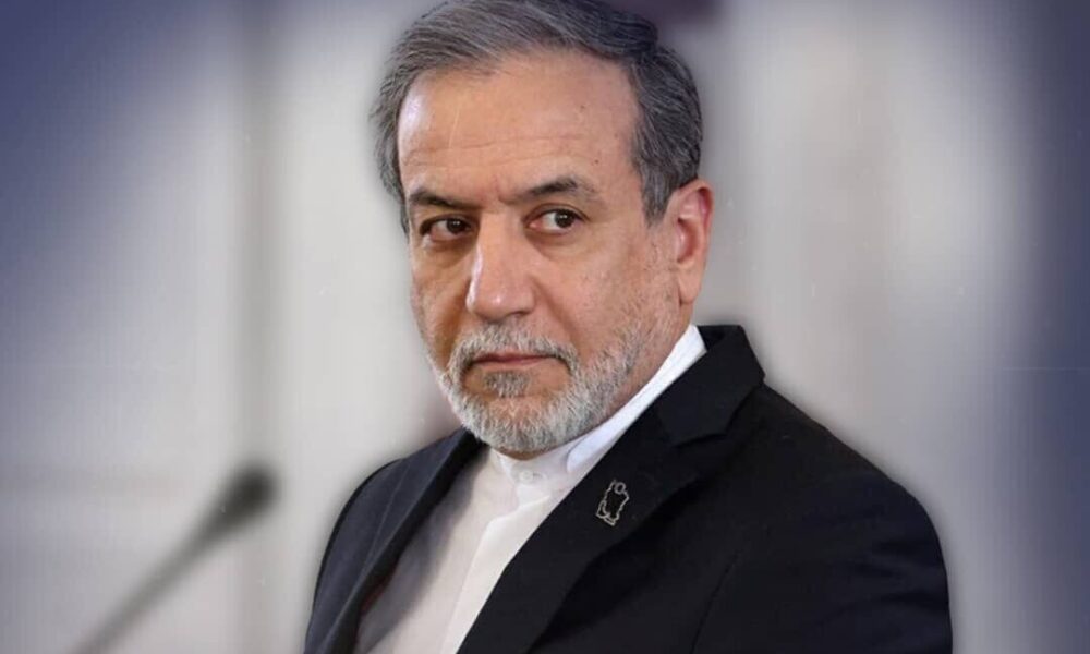 عراقچی: نتانیاهو دقیقاً چه چیزی می‌کِشد؟