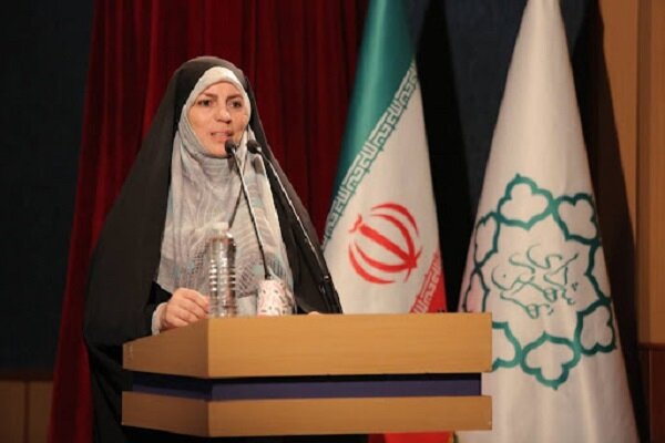 حمایت ۶۰ میلیارد تومانی از تولیدات زنان سرپرست خانوار
