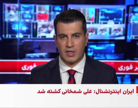 وقتی اپوزیسیون هم از بوی تعفن اینترنشنال به ستوه آمد/ تولید دروغ در لندن مدیریت در تل‌آویو