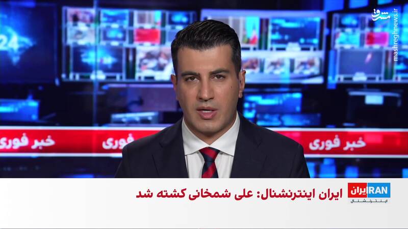 وقتی اپوزیسیون هم از بوی تعفن اینترنشنال به ستوه آمد/ تولید دروغ در لندن مدیریت در تل‌آویو