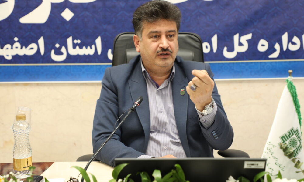 تأمین ۹۸ درصد بودجه اصفهان از مالیات / مهلت ارائه اظهارنامه تا شهریور تمدید شد