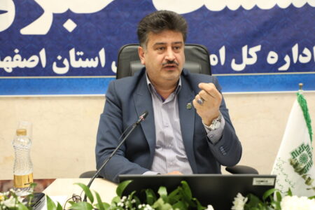 تأمین ۹۸ درصد بودجه اصفهان از مالیات / مهلت ارائه اظهارنامه تا شهریور تمدید شد