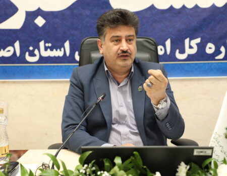 تأمین ۹۸ درصد بودجه اصفهان از مالیات / مهلت ارائه اظهارنامه تا شهریور تمدید شد