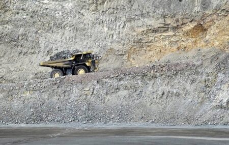 افزایش صادرات فولاد و مس، چشم‌انداز روشن بخش معدن در اقتصاد کشور