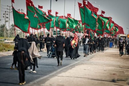 روادید ایران برای زائران پاکستانی در آستانه اربعین حسینی رایگان شد
