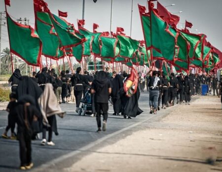 روادید ایران برای زائران پاکستانی در آستانه اربعین حسینی رایگان شد