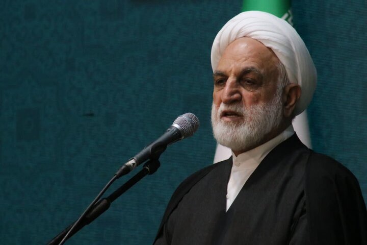 پرونده‌های عناصر مرتبط با رژیم متجاوز صهیونیستی تعیین تکلیف شود