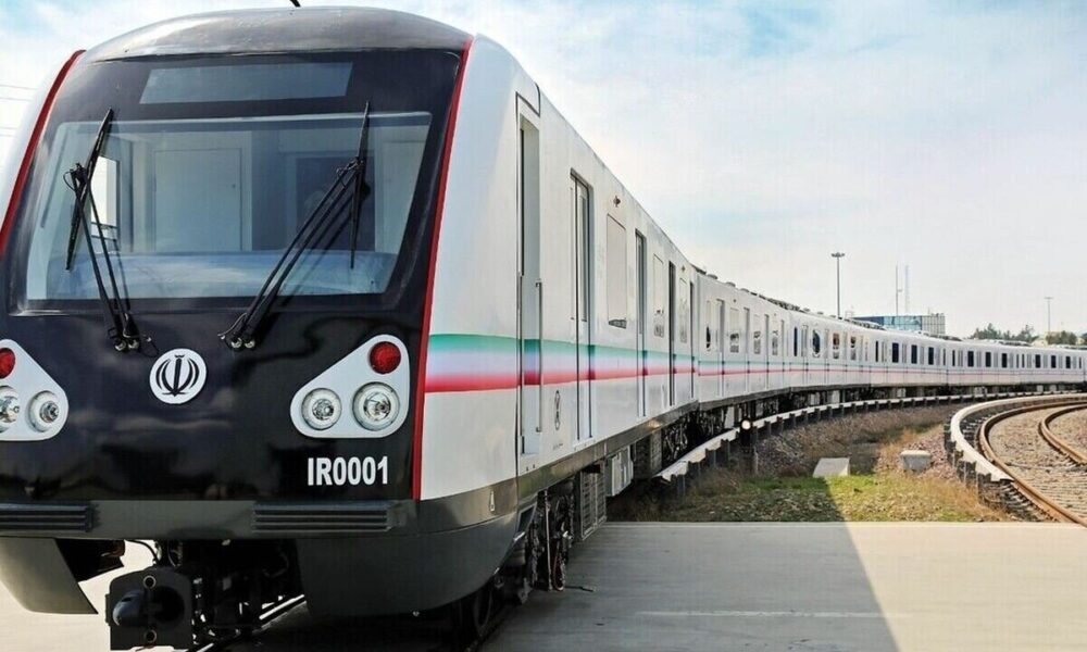 پیش فروش بلیط قطارهای اربعین آغاز شد