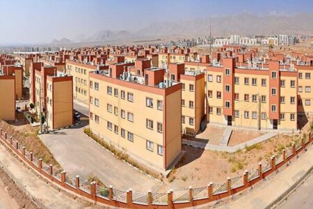 مسکن، دارایی امن در دوران نوسانات اقتصادی