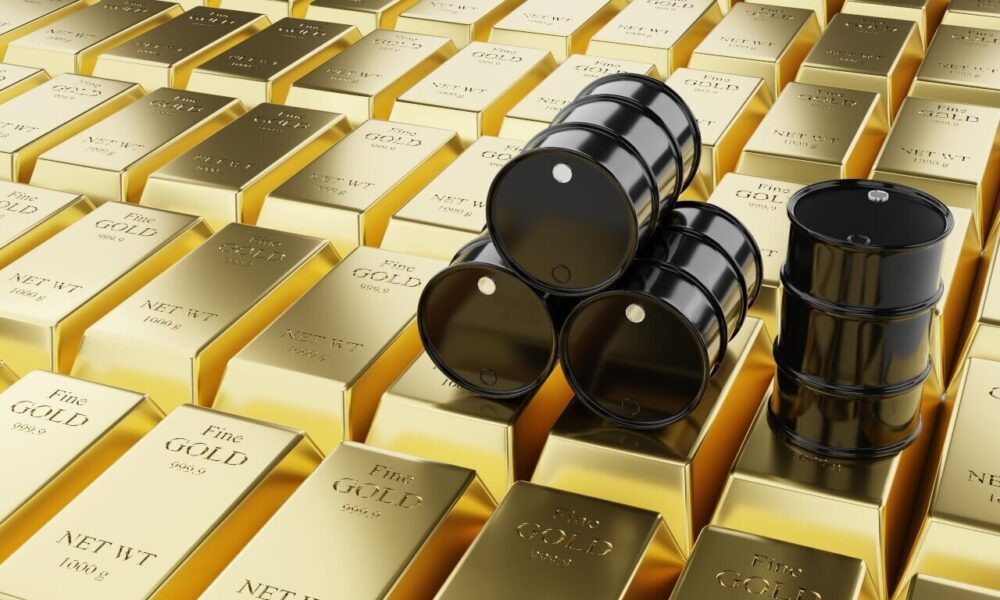 کاهش قیمت نفت پس از اعلام ضرب‌الاجل ترامپ برای پایان جنگ اوکراین