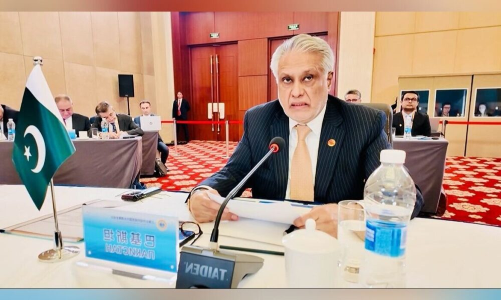 پاکستان تجاوزگری اسرائیل و آمریکا به ایران را محکوم کرد