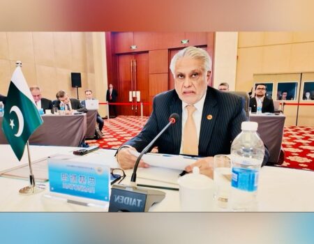 پاکستان تجاوزگری اسرائیل و آمریکا به ایران را محکوم کرد