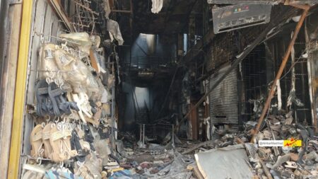 ساختمان‌های ناایمن همچنان جان می‌گیرند