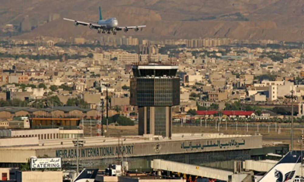 آغاز فروش بلیط پروازهای اربعین از امروز ۲۵ تیر ۱۴۰۴