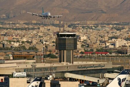 آغاز فروش بلیط پروازهای اربعین از امروز ۲۵ تیر ۱۴۰۴