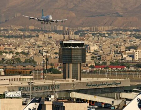 آغاز فروش بلیط پروازهای اربعین از امروز ۲۵ تیر ۱۴۰۴